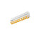 Multi Stealth LED Adjustable Trimless in Gold (34|R1GAL08F930GL)