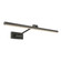 Reed LED Picture Light in Black (34|PL11042BK)