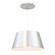 Vida LED Pendant in Brushed Aluminum (34|PD72718AL) Vida LED Pendant in Brushed Aluminum (34|PD72718AL)