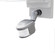 Endurance Motion Motion Sensor in Gray (34|MS120GY)