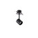 Stealth Silo LED Spot Light in Black (34|MR2007927BK)