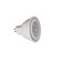 Lamp LED Lamp in White (34|MR16LEDBABWT)