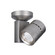Exterminator Ii- 1023 LED Spot Light in Brushed Nickel (34|MO1023F930BN)