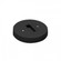L Track Monopoint Canopy in Black (34|LMPBK)