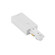 L Track Track Connector in White (34|LLEWT)