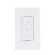 Wall Station in WHITE (34|LEDWCTWT)