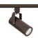 Silo LED Track Luminaire in Dark Bronze (34|L2020940DB)