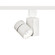 Exterminator Ii- 1014 LED Track Head in White (34|L1014N830WT)