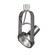 764 One Light Track Head in Brushed Nickel (34|JTK764BN)
