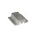 J Track Track Connector in Brushed Nickel (34|JFCBN)