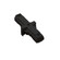 J Track Track Connector in Black (34|J2IDECBK)