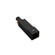 J Track Track Connector in Black (34|J2BXLEBK)