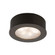 Led Button Light LED Button Light in Dark Bronze (34|HRLED8727DB)