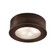 Led Button Light LED Button Light in Copper Bronze (34|HRLED8727CB)