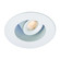 Ledme LEDme Miniature Recessed Task Light in White (34|HRLED232R30WT)