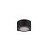 Mini Puck LED Button Light in Black (34|HRLED101030BK)