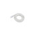 Cct Puck Undercabinet Puck Light Interconnect Cable in White (34|HRIC36WT)