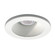 4'' Low Voltage LED Trim in White/White (34|HRD411LEDWTWT)