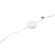 Cct Puck LED Puck Light in White (34|HRAC72CSWT)