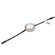 Cct Puck LED Puck Light in Brushed Nickel (34|HRAC72CSBN)