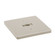 H Track Monopoint Canopy in Brushed Nickel (34|HMPBN)