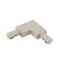 H Track Track Connector in Brushed Nickel (34|HLRIGHTBN)