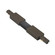 H Track Track Connector in Dark Bronze (34|HFLXDB)