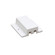 H Track Track Connector in White (34|HFCWT)