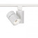 Exterminator Ii- 1023 LED Track Head in White (34|H1023F927WT)