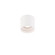 Downtown LED Outdoor Flush Mount in White (34|FMW4720540WT)