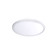 Round LED Flush Mount in White (34|FM11RN935WT)
