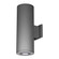 Tube Arch LED Wall Sconce in Graphite (34|DSWS06U30BGH)