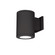 Tube Arch LED Wall Sconce in Black (34|DSWS05F35BBK)