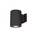 Tube Arch LED Wall Sconce in Black (34|DSWD05U35BBK)
