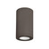 Tube Arch LED Flush Mount in Bronze (34|DSCD06F27BZ)
