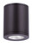 Tube Arch LED Flush Mount in Bronze (34|DSCD0622N927BZ)