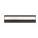 Duo Barlights LED Light Bar in Bronze (34|BAACLED122730BZ)