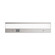 Duo Barlights LED Light Bar in Brushed Aluminum (34|BAACLED122730AL)