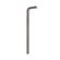 Balance LED Path Light in Bronze on Aluminum (34|606130BZ)