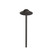 Canopy LED Canopy Path Light in Bronze on Aluminum (34|605327BZ)