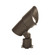 5011 LED Landscape Accent Light in Bronze on Brass (34|501140BBR)