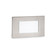 4071 LED Step and Wall Light in Stainless Steel (34|407130SS)
