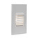 4061 LED Step and Wall Light in White on Aluminum (34|406130WT)