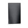 4041 LED Step and Wall Light in Black on Aluminum (34|404130BK)