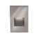 4021 LED Step and Wall Light in Stainless Steel (34|402130SS)