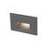 4011 LED Step and Wall Light in Bronze on Aluminum (34|401130BZ)