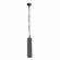 3821 LED Pendant in Bronze on Aluminum (34|3821273040BZ)
