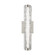 Cutler LED Wall Sconce in Satin Nickel (454|WB1876SNL1)