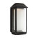 McHenry LED Outdoor Wall Sconce in Textured Black (454|OL12802TXBL1)