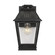 Falmouth One Light Outdoor Wall Lantern in Dark Weathered Zinc (454|CO1001DWZ)